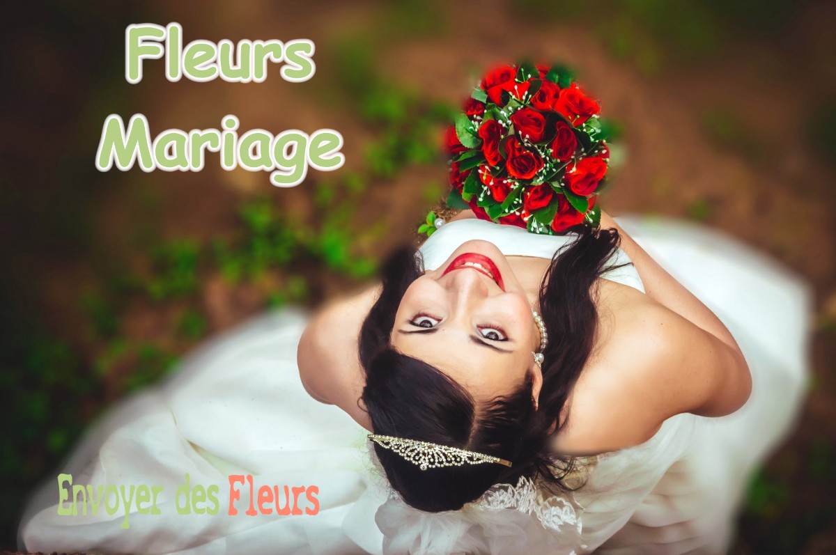 lIVRAISON FLEURS MARIAGE à SONNAY