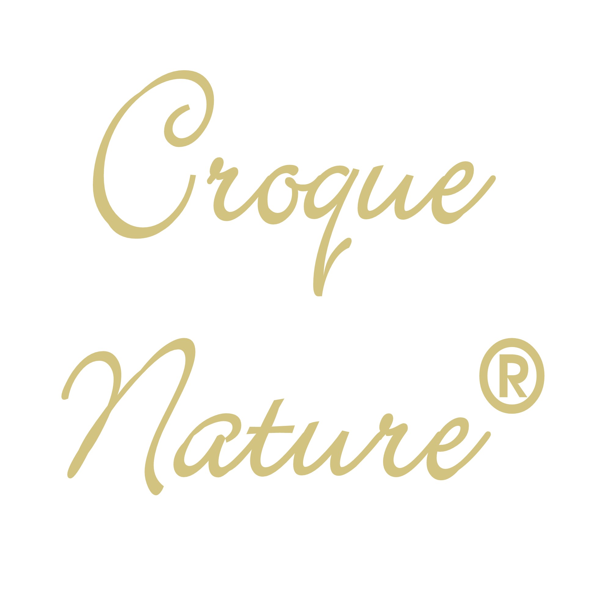 CROQUE NATURE® SONNAY